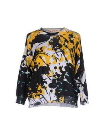 Свитер MARNI