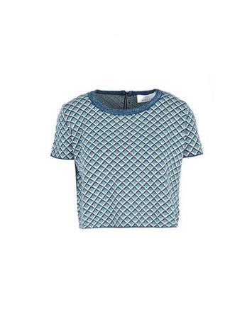 Свитер GEORGE J. LOVE