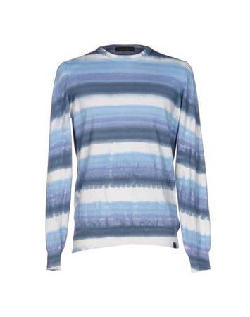 Свитер TRUSSARDI JEANS