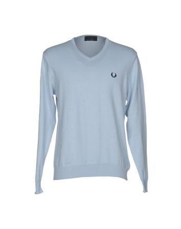 Свитер FRED PERRY