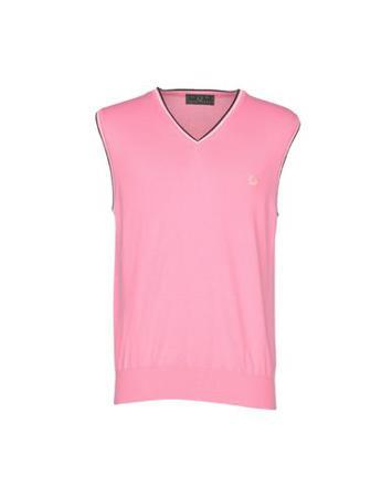 Свитер FRED PERRY