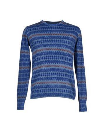 Свитер MELTIN POT