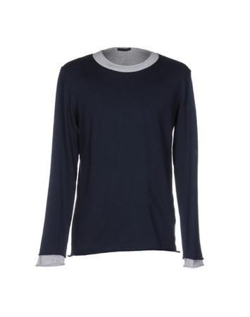 Свитер WISE GUY