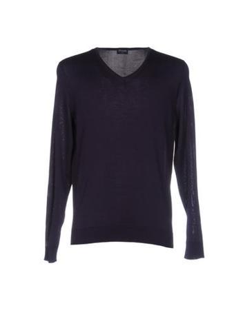 Свитер DRUMOHR