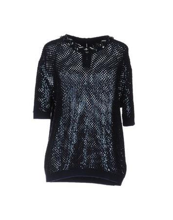 Свитер JENNY PACKHAM