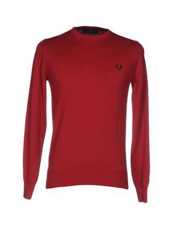 Свитер FRED PERRY