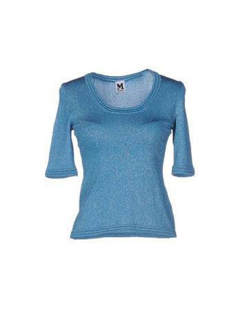 Свитер M MISSONI