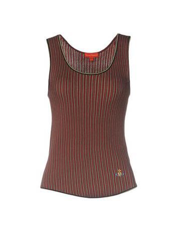 Свитер VIVIENNE WESTWOOD