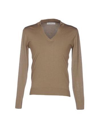 Свитер GREY DANIELE ALESSANDRINI