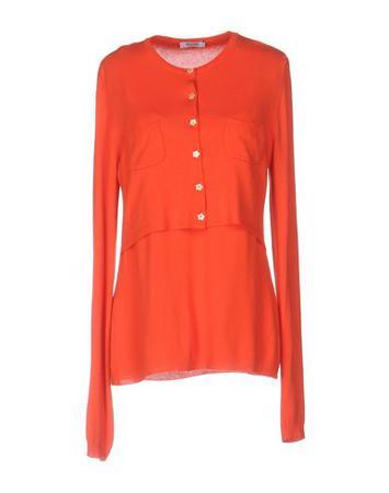 Свитер MOSCHINO CHEAPANDCHIC