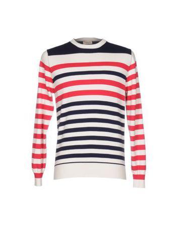 Свитер HAMPTONS