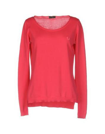 Свитер FRED PERRY