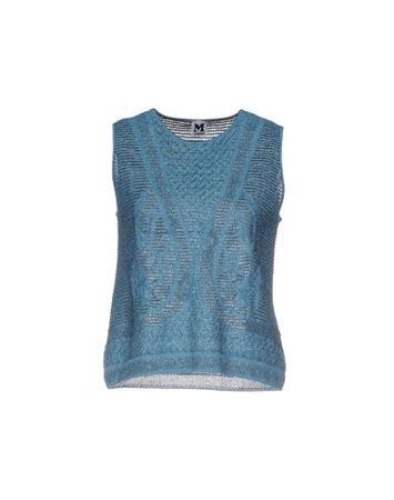 Свитер M MISSONI