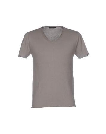 Свитер DANIELE ALESSANDRINI HOMME