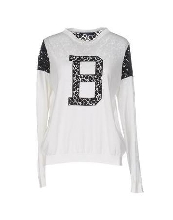 Свитер BLUE LES COPAINS