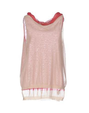 Свитер PIERANTONIO GASPARI