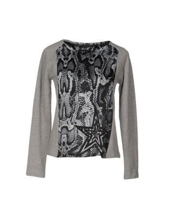 Свитер PHILIPP PLEIN COUTURE Свитер PHILIPP PLEIN COUTURE