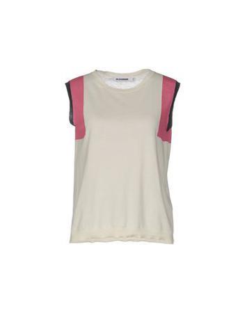 Свитер JIL SANDER