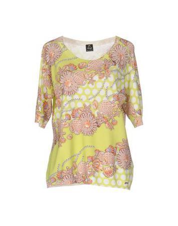 Свитер LAFTY LIE