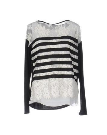 Свитер LES COPAINS