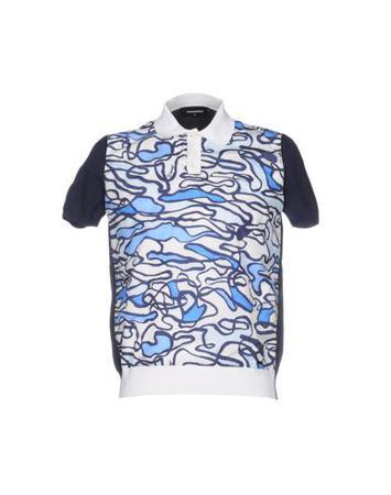 Свитер DSQUARED2