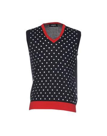 Свитер DSQUARED2