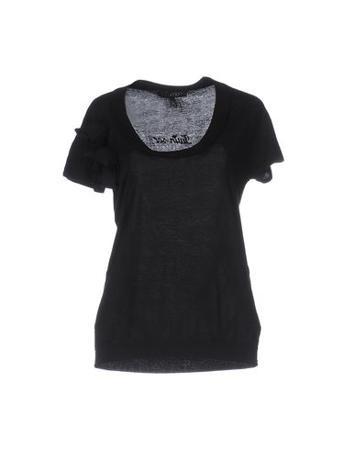 Свитер TWIN-SET SIMONA BARBIERI