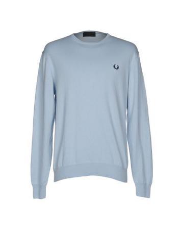 Свитер FRED PERRY