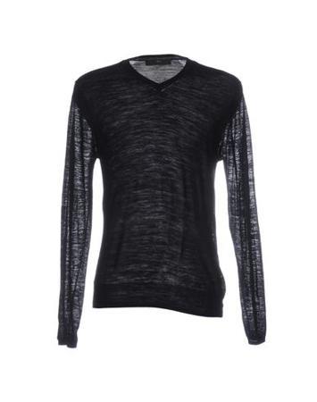 Свитер DANIELE ALESSANDRINI