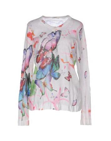 Свитер ETOILE DU MONDE