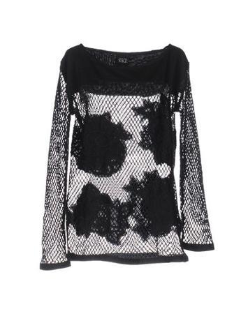 Свитер TWIN-SET JEANS