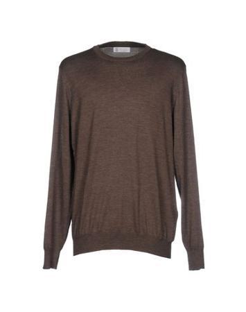 Свитер BRUNELLO CUCINELLI