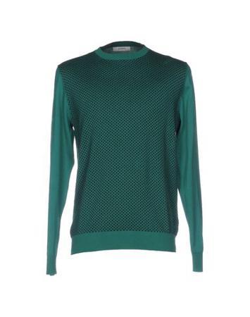 Свитер ALPHA STUDIO