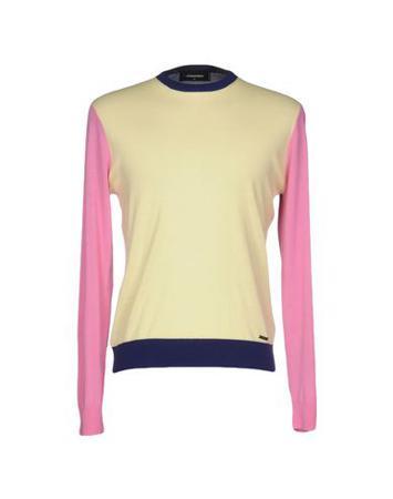 Свитер DSQUARED2