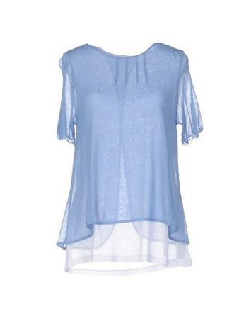 Свитер LA FABBRICA DEL LINO