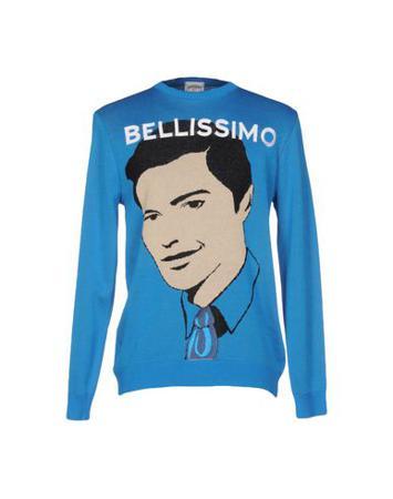 Свитер 10X10 ANITALIANTHEORY