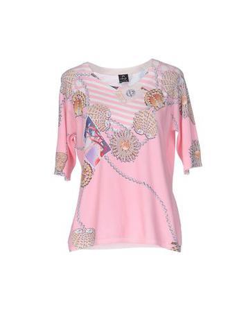 Свитер LAFTY LIE