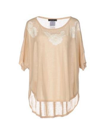 Свитер TWIN-SET SIMONA BARBIERI