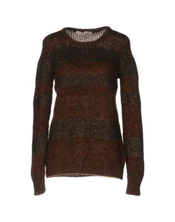 Свитер FRANKIE MORELLO