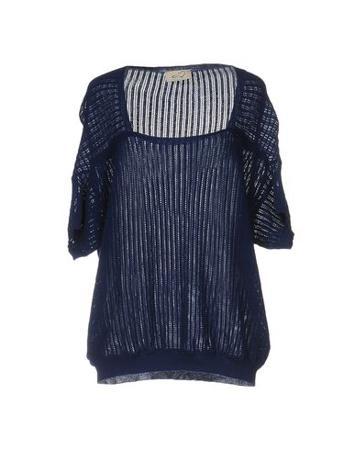 Свитер KI6? WHO ARE YOU?