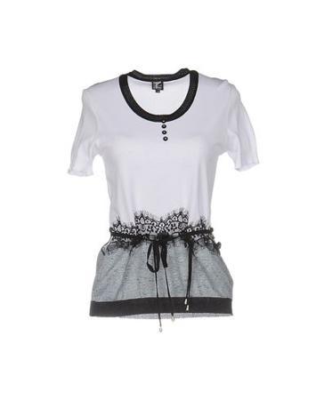 Свитер TRICOT CHIC