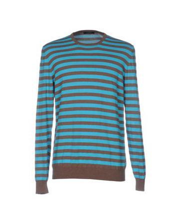 Свитер GRAN SASSO