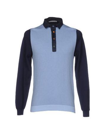 Свитер DANIELE ALESSANDRINI