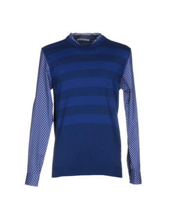 Свитер DANIELE ALESSANDRINI