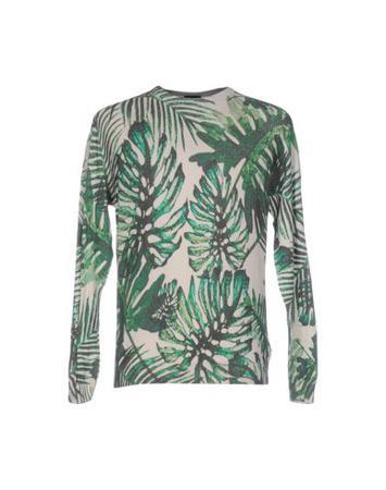 Свитер DRUMOHR