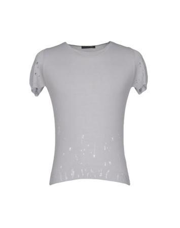 Свитер DANIELE ALESSANDRINI HOMME