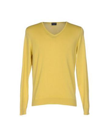 Свитер DRUMOHR