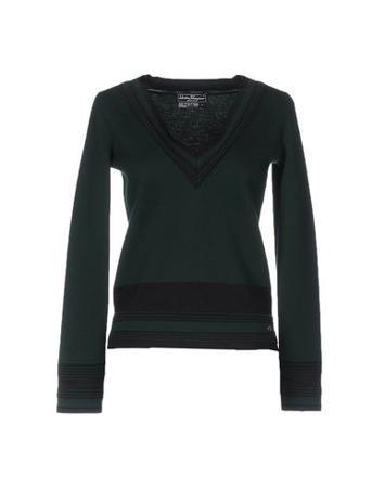 Свитер SALVATORE FERRAGAMO