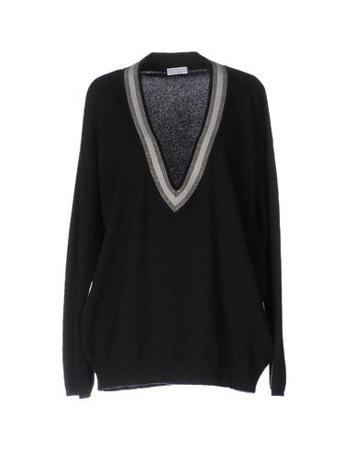 Свитер BRUNELLO CUCINELLI