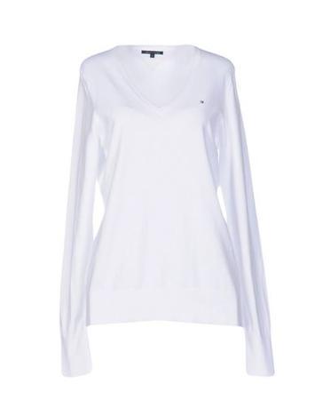 Свитер TOMMY HILFIGER Свитер TOMMY HILFIGER